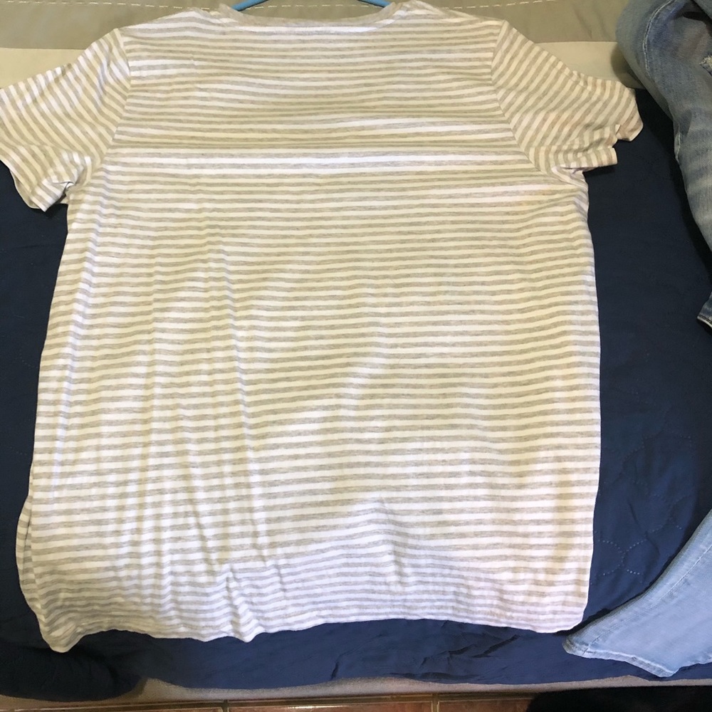 Polo women T-shirt